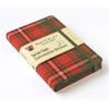 KNYGA M Astella Waverley Waverley (M): Hay AncientTartan Cloth Commonplace Notebook