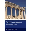 KNYGA M Edwards Greek Orators I: Antiphon, Lysias