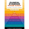 KNYGA M Harris Clinical Evidence Made Easy, second edition