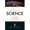 KNYGA M J Clugston Penguin Dictionary of Science