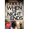 KNYGA M J Lee When the Night Ends