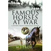 KNYGA M. J. Trow Famous Horses at War