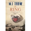 KNYGA M. J. Trow Žiedas