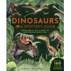 KNYGA M. K. Brett-Surman Dinosaurs: A Spotter's Guide