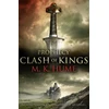 KNYGA M K Hume Prophecy: Clash of Kings (Prophecy Trilogy 1)
