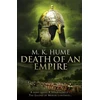 KNYGA M K Hume Prophecy: Death of an Empire (Prophecy Trilogy 2)