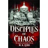 KNYGA M K Lobb Disciples of Chaos