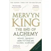 KNYGA KING End of Alchemy