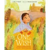 KNYGA M O Yuksel One Wish: Fatima al-Fihri and the World's Oldest University