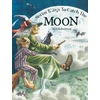 KNYGA M P Robertson Seven Ways To Catch The Moon