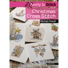 KNYGA M Powell 20 to Stitch: Christmas Cross Stitch