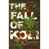 KNYGA M R Carey Fall of Koli