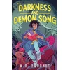 KNYGA M R Fournet Darkness and Demon Song