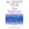 KNYGA M Scott Peck Different Drum