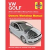KNYGA M Storey VW Golf petrol &amp; diesel ('13-'16) 62 to 66