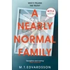 KNYGA M T Edvardsson Nearly Normal Family