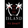 KNYGA M.A. Bennett The Island
