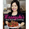 KNYGA Maangchi's Real Korean Cooking
