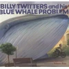 KNYGA Mac Barnett Billy Twitters and His Mėlyna Whale Problem