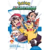 KNYGA Machito Gomi Pokemon Journeys, Vol. 1
