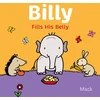 KNYGA Mack Van Gageldonk Billy Fills His Belly