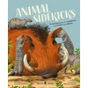 KNYGA Macken Murphy Animal Sidekicks, Amazing Stories of Symbiosis in Animals and Plants