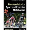 KNYGA MacLaren Biochemistry for Sport and Exercise Metabolism