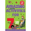 KNYGA Macmillan Childrens Books Amazing Activities for 7 Year Olds