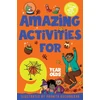 KNYGA Macmillan Childrens Books Amazing Activities for 9 Year Olds