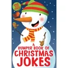 KNYGA Macmillan Childrens Books Bumper Book of Christmas Jokes