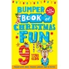 KNYGA Macmillan Childrens Books Bumper Book of Christmas Fun for 9 Year Olds