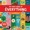 KNYGA Macmillan Childrens Books My First Book of Everything
