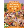 KNYGA Macmillan Childrens Books Sylvanian Families: Halloween Search and Find