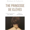 KNYGA Madame de Lafayette Princesse de Cleves (riverrun editions)