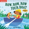 KNYGA Maddie Frost Indestructibles: Row, Row, Row Your Boat