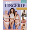 KNYGA Maddie Kulig Sew Lingerie