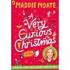 KNYGA Maddie Moate Very Curious Christmas, Festive facts, winter science and holidays around the world