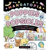 KNYGA Maddie Morales Mangatopia: Puppies and Popsicles
