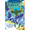 KNYGA Maddy Mara Battle for Imperia (Dragon Games 3)