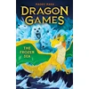 KNYGA Maddy Mara Frozen Sea (Dragon Games 2)