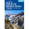 KNYGA Maddy Williams Hiking the Tour of Monte Rosa