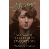 KNYGA Madeleine Masson Kristina