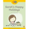 KNYGA Madeline Beale Read + Play Strengths Bundle 2 Sarah’s Happy Holidays
