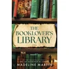 KNYGA Madeline Martin Booklover's Library