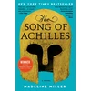 KNYGA Madeline Miller Song of Achilles