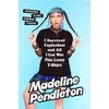 KNYGA Madeline Pendleton I Survived Capitalism and All I Got Was This Lousy T-Shirt