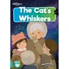 KNYGA Madeline Tyler Cats Whiskers
