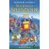 KNYGA Madhur Jaffrey Seasons of Splendour