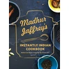 KNYGA Madhur Jaffrey's Instantly Indian Cookbook