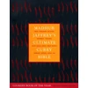 KNYGA Madhur Jaffrey's Ultimate Curry Bible